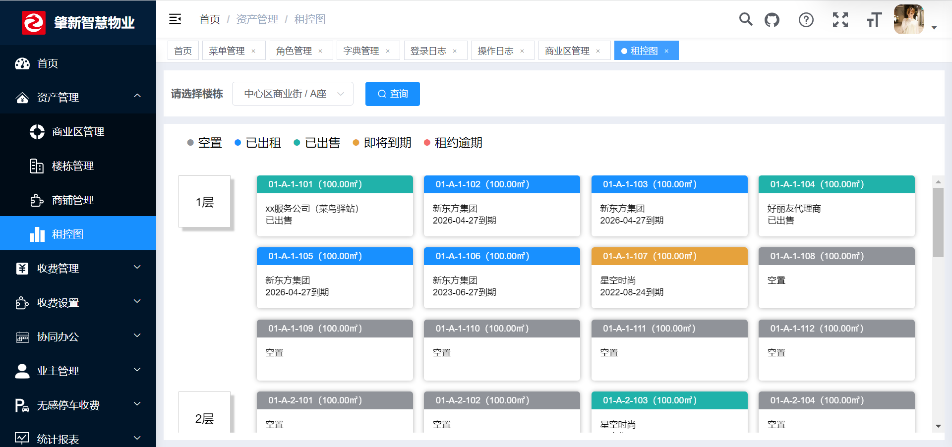 15个最佳开源免费的财务系统，接私活赚钱拿去改改