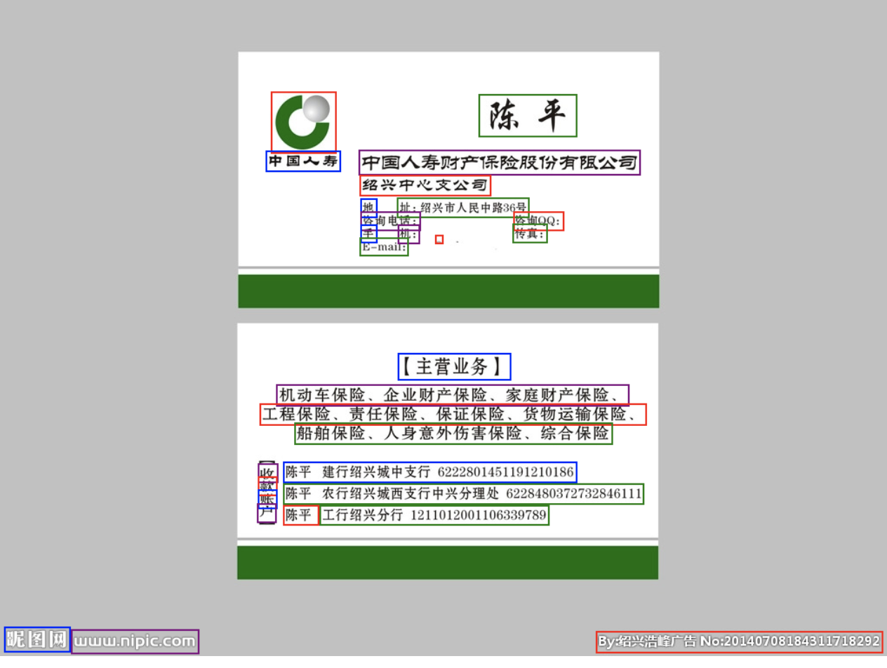 17个超级实用OCR开源项目