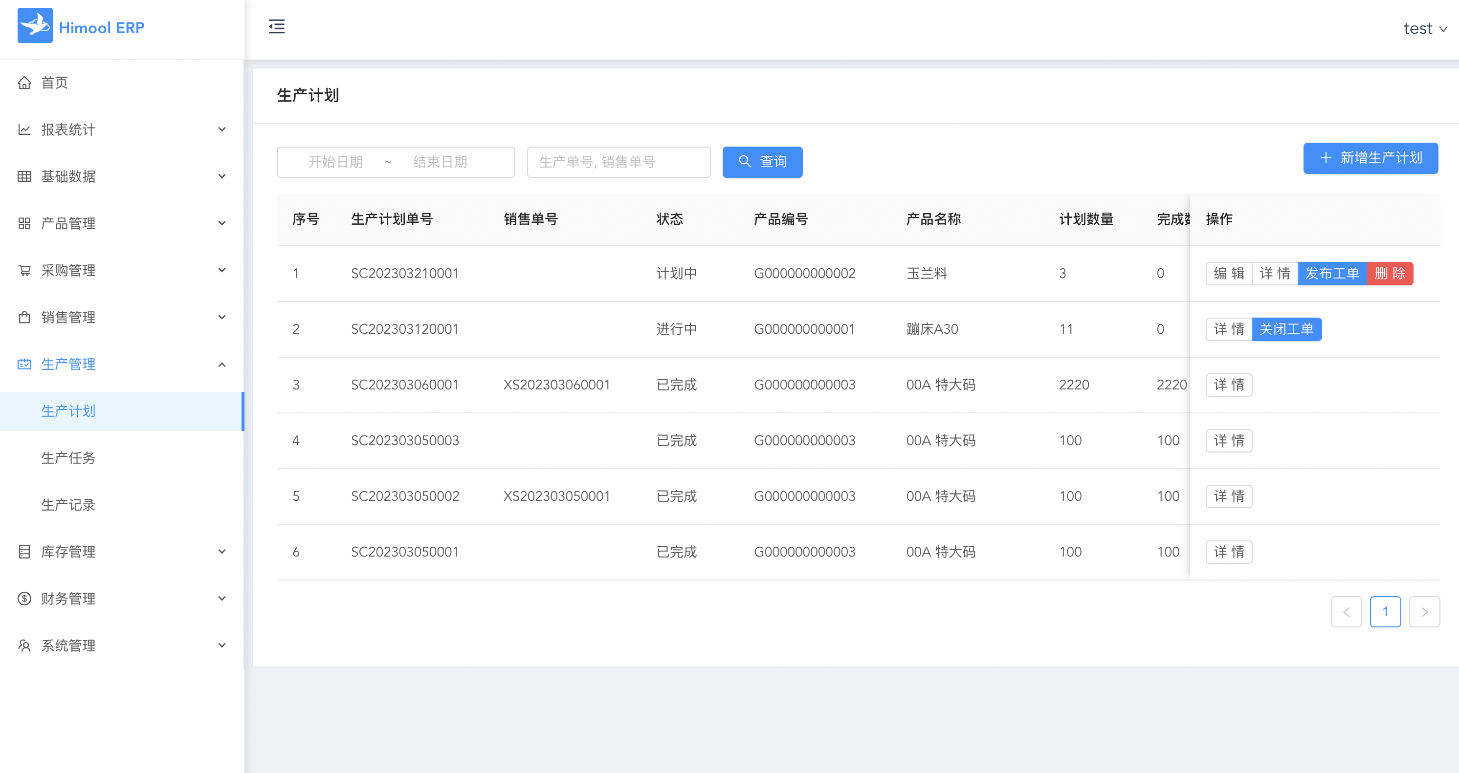 13个最佳开源免费的ERP系统，接私活赚钱拿去改改