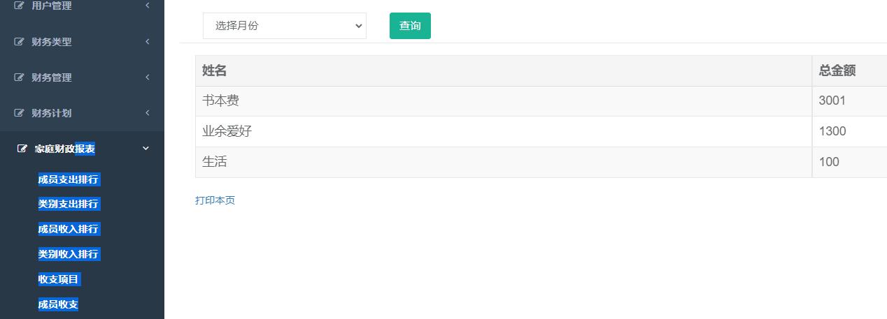 15个最佳开源免费的财务系统，接私活赚钱拿去改改