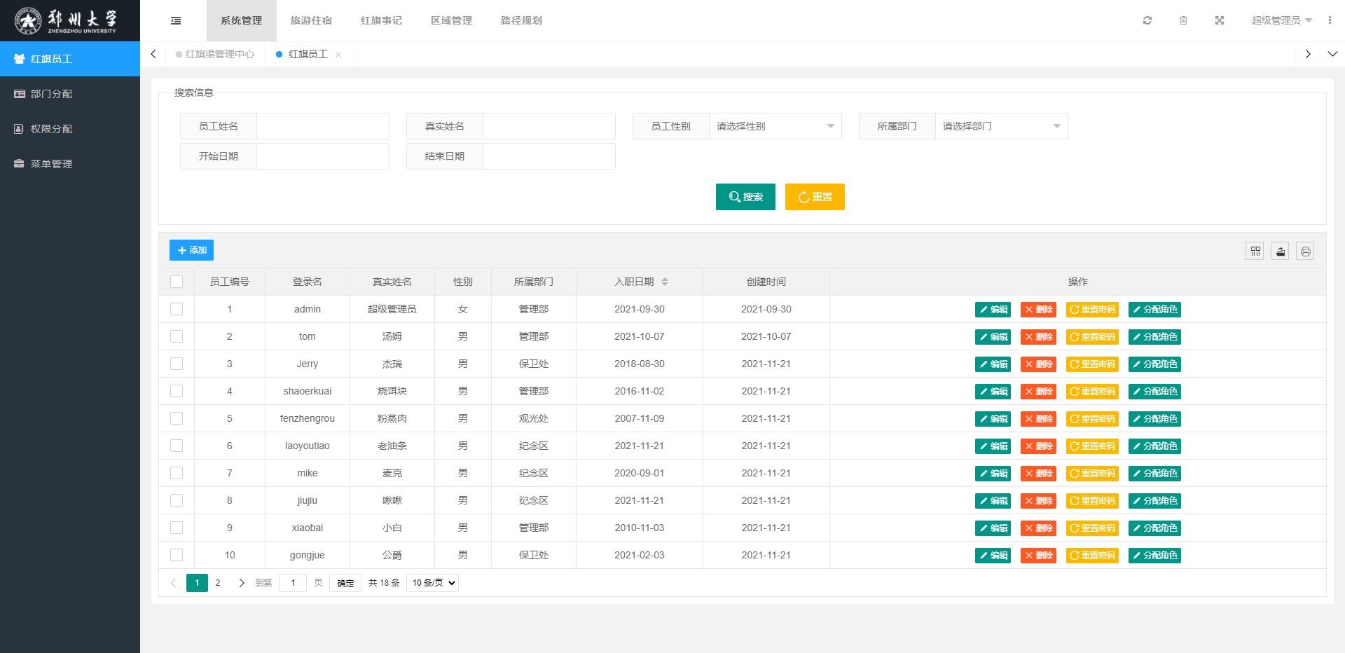 15个完全免费的CRM开源项目