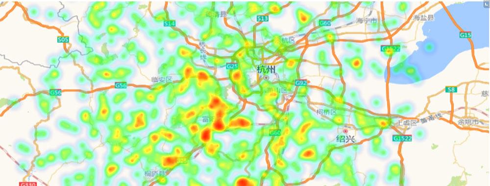 7个最佳免费的GIS/地图/导航/定位开源项目