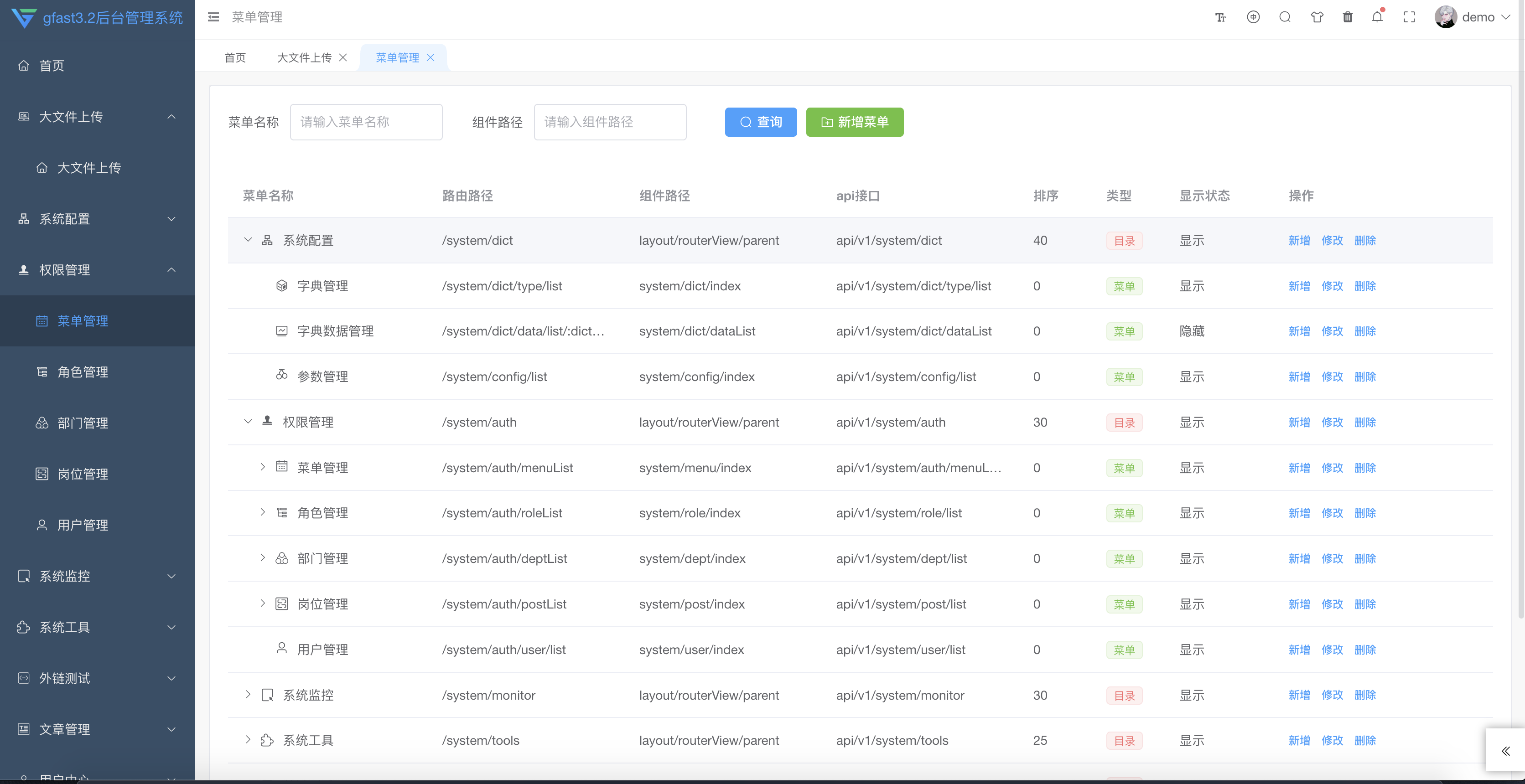 19个精选开源免费的CMS内容管理系统，接私活创业拿去改改