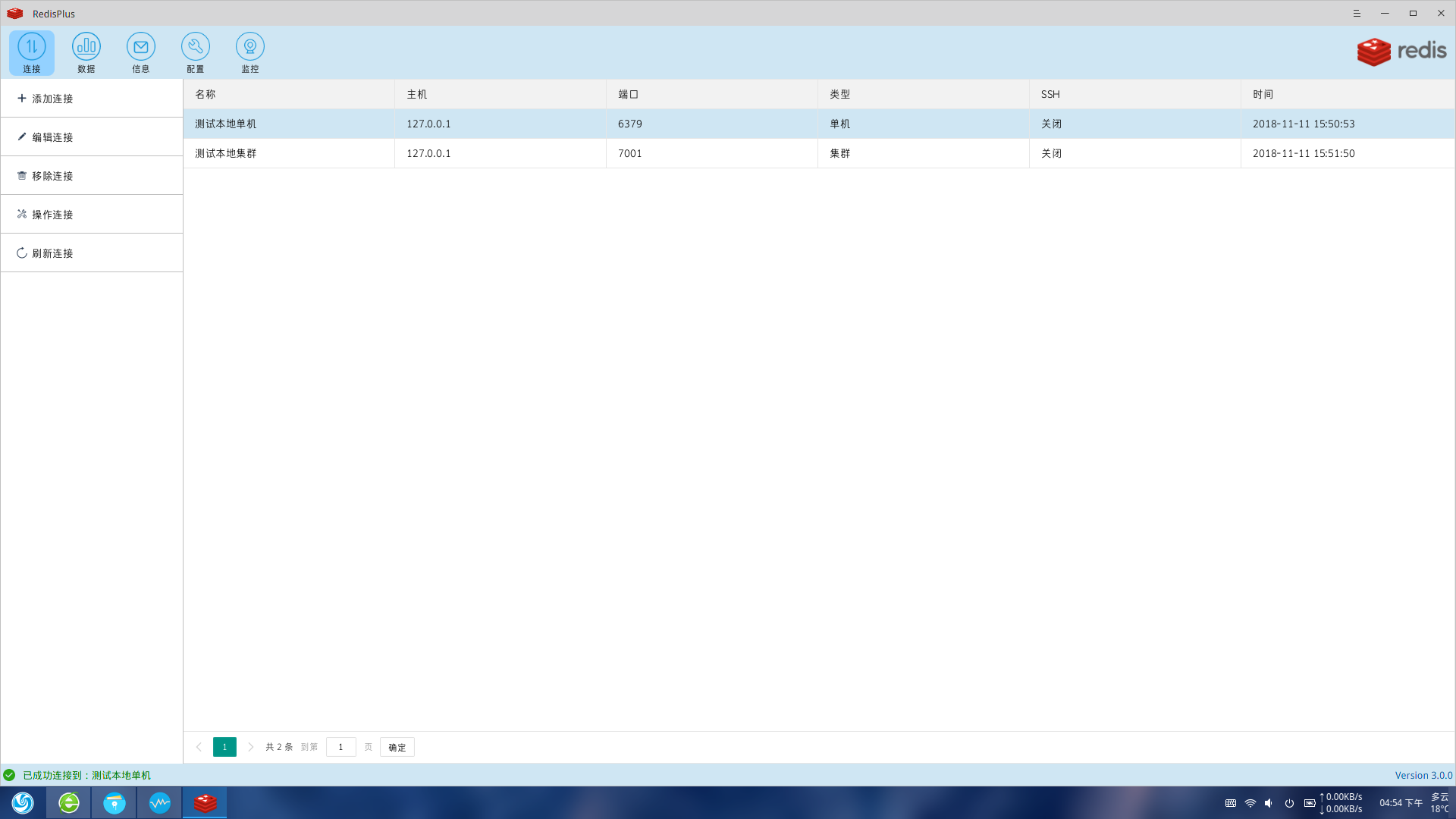 14个精选开源免费的数据库监控工具 MySQL、Oracle、Redis、MSSQL