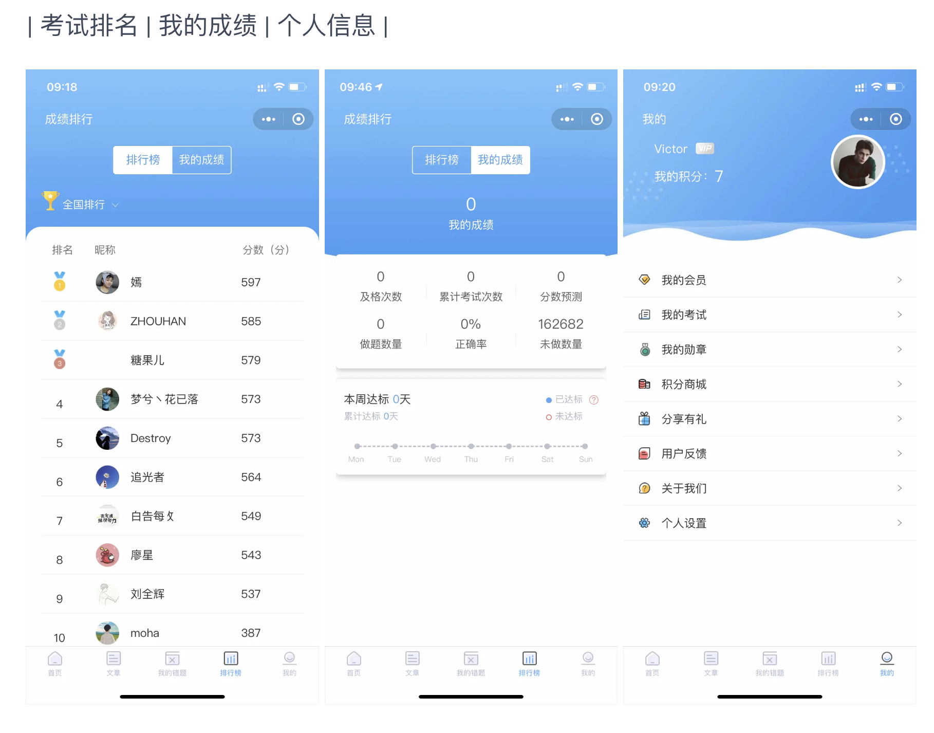 16个最佳开源免费的学校教育系统，接私活创业拿去改改