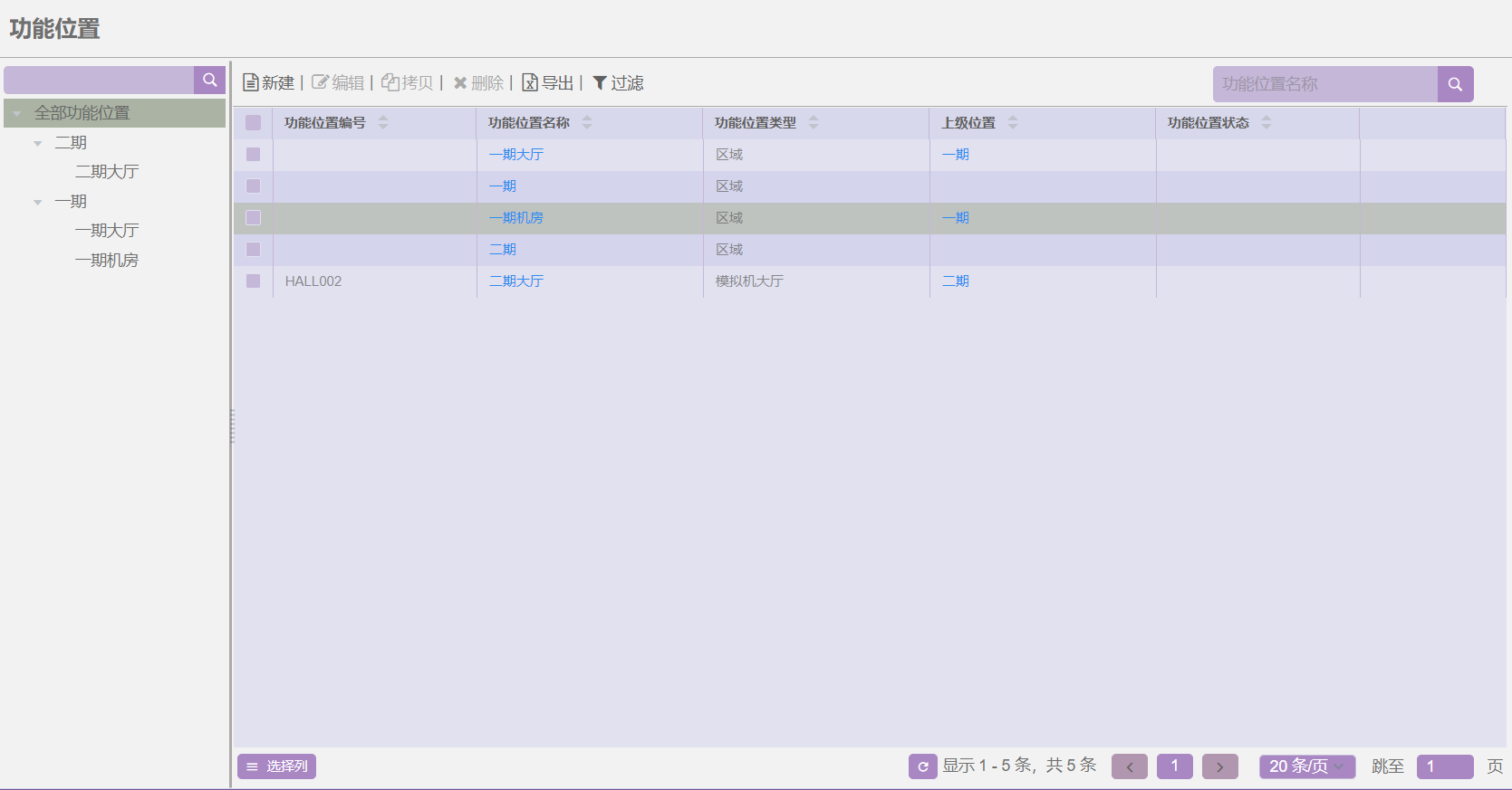 12个最佳开源免费的EAM企业资产系统，接私活创业拿去改改