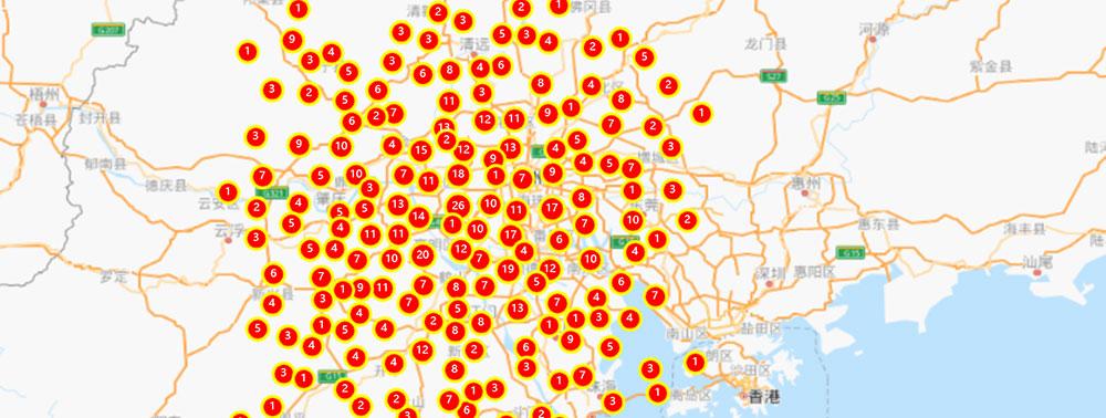 7个最佳免费的GIS/地图/导航/定位开源项目