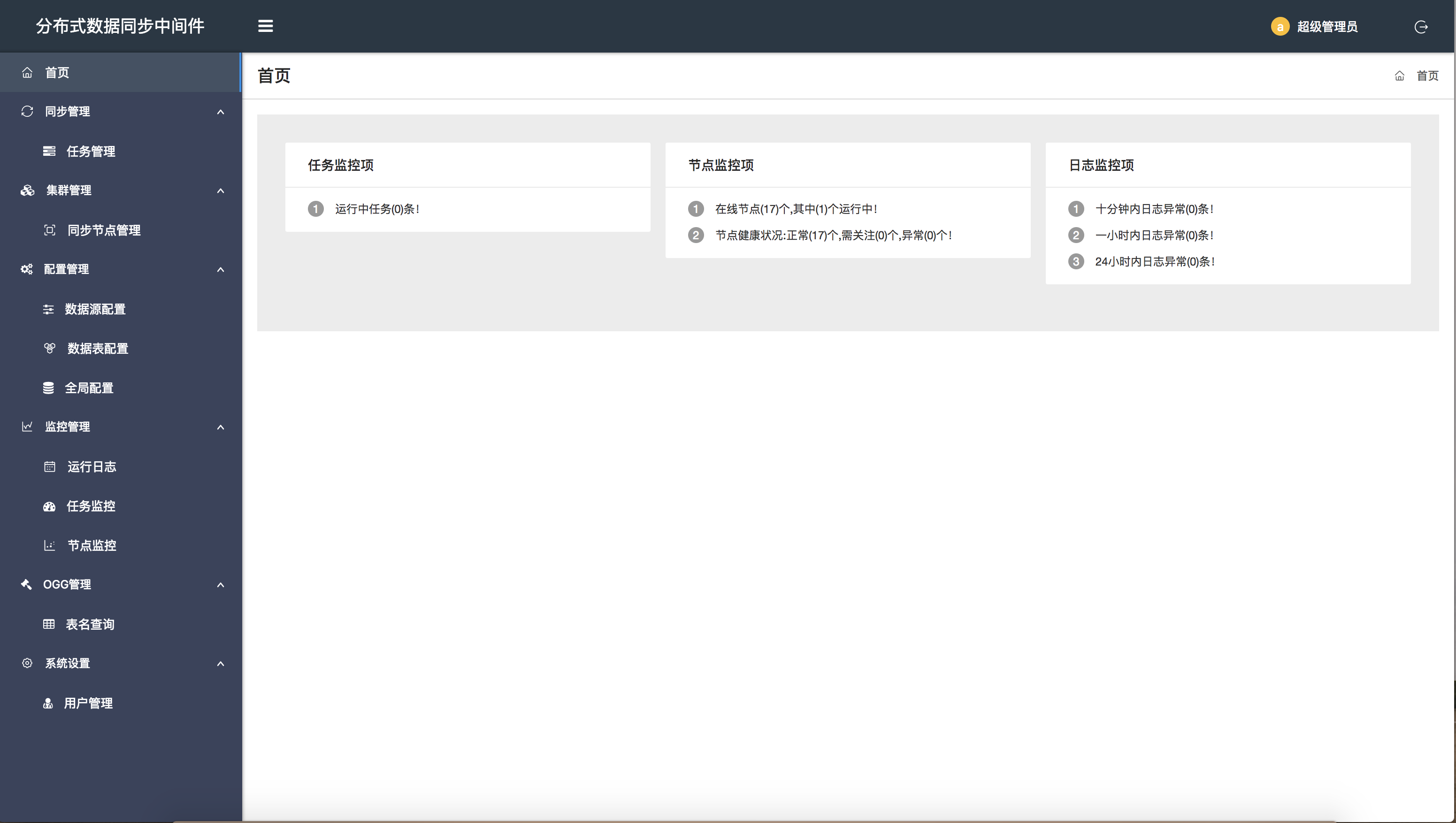 14个精选开源免费的数据库监控工具 MySQL、Oracle、Redis、MSSQL