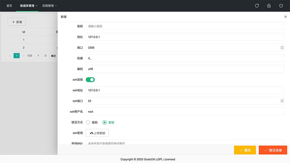 14个精选开源免费的数据库监控工具 MySQL、Oracle、Redis、MSSQL