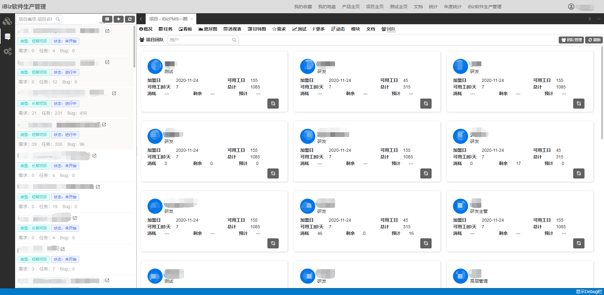 13个最佳开源免费的项目管理看板系统，简单改改接私活赚钱