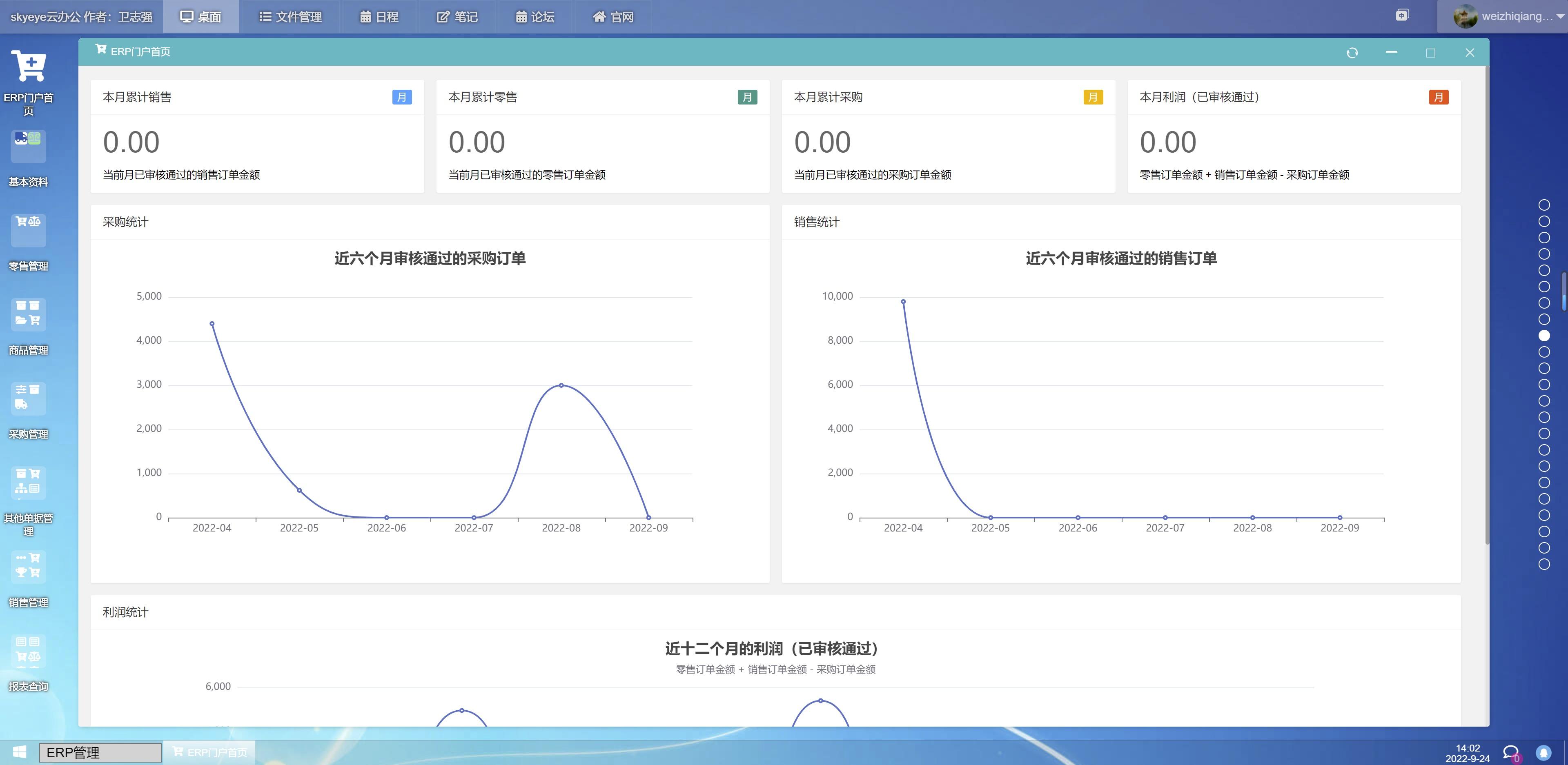 15个完全免费的CRM开源项目