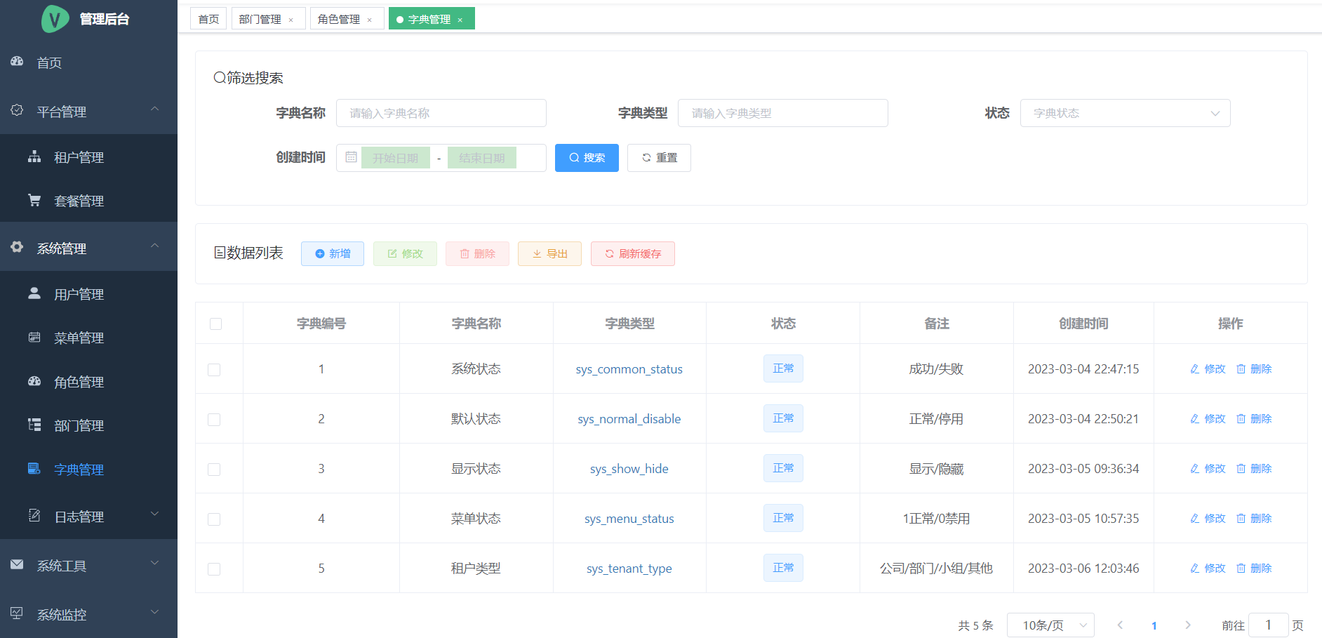 12个精选开源免费的房屋租赁系统，接私活创业拿去改改