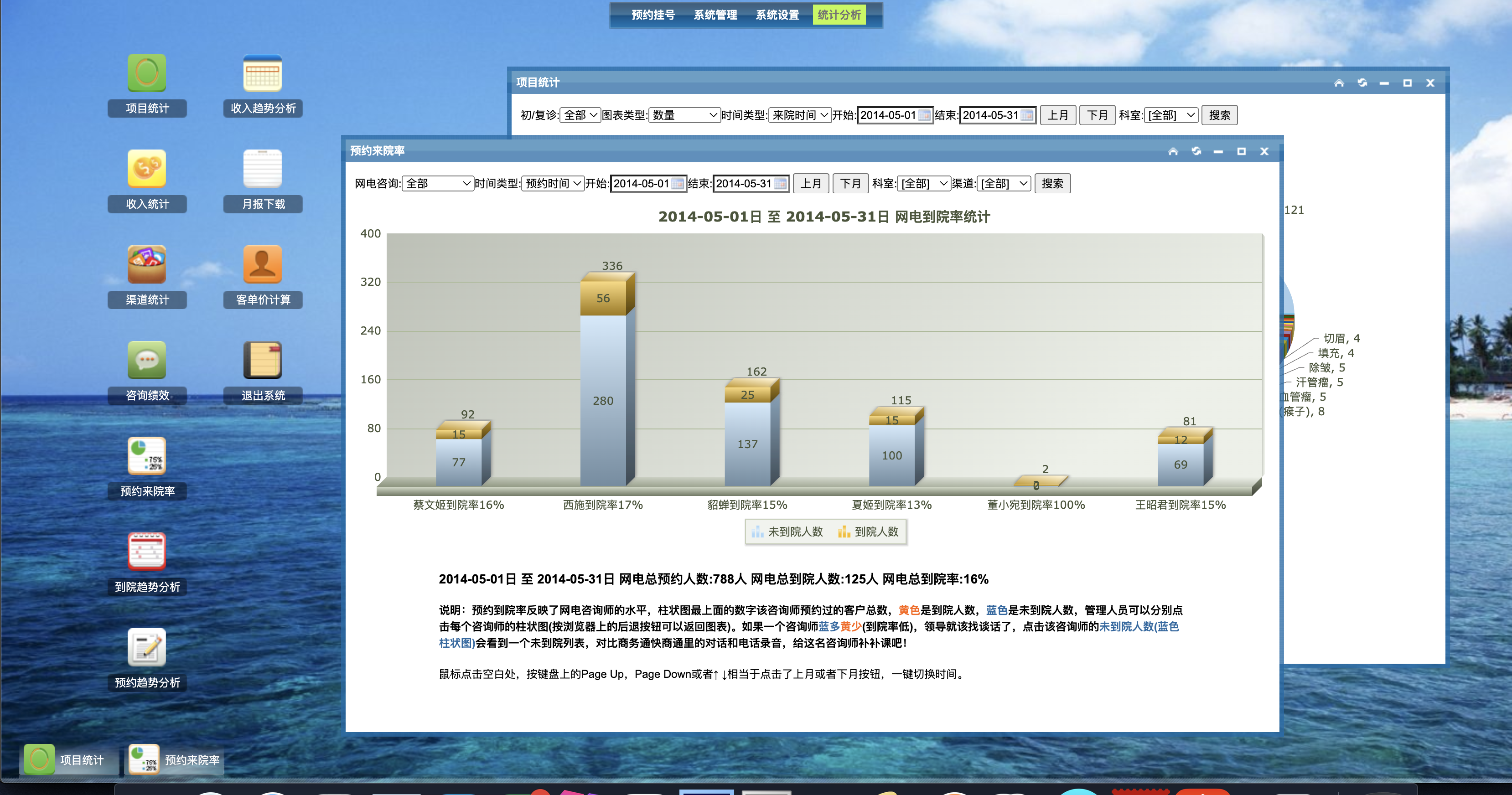 12个最佳的开源免费的医疗门诊系统，学习借鉴，接活赚钱