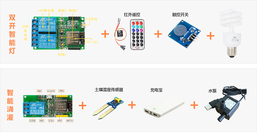 12个优秀的开源免费的智能家居系统，学习借鉴，接活创业