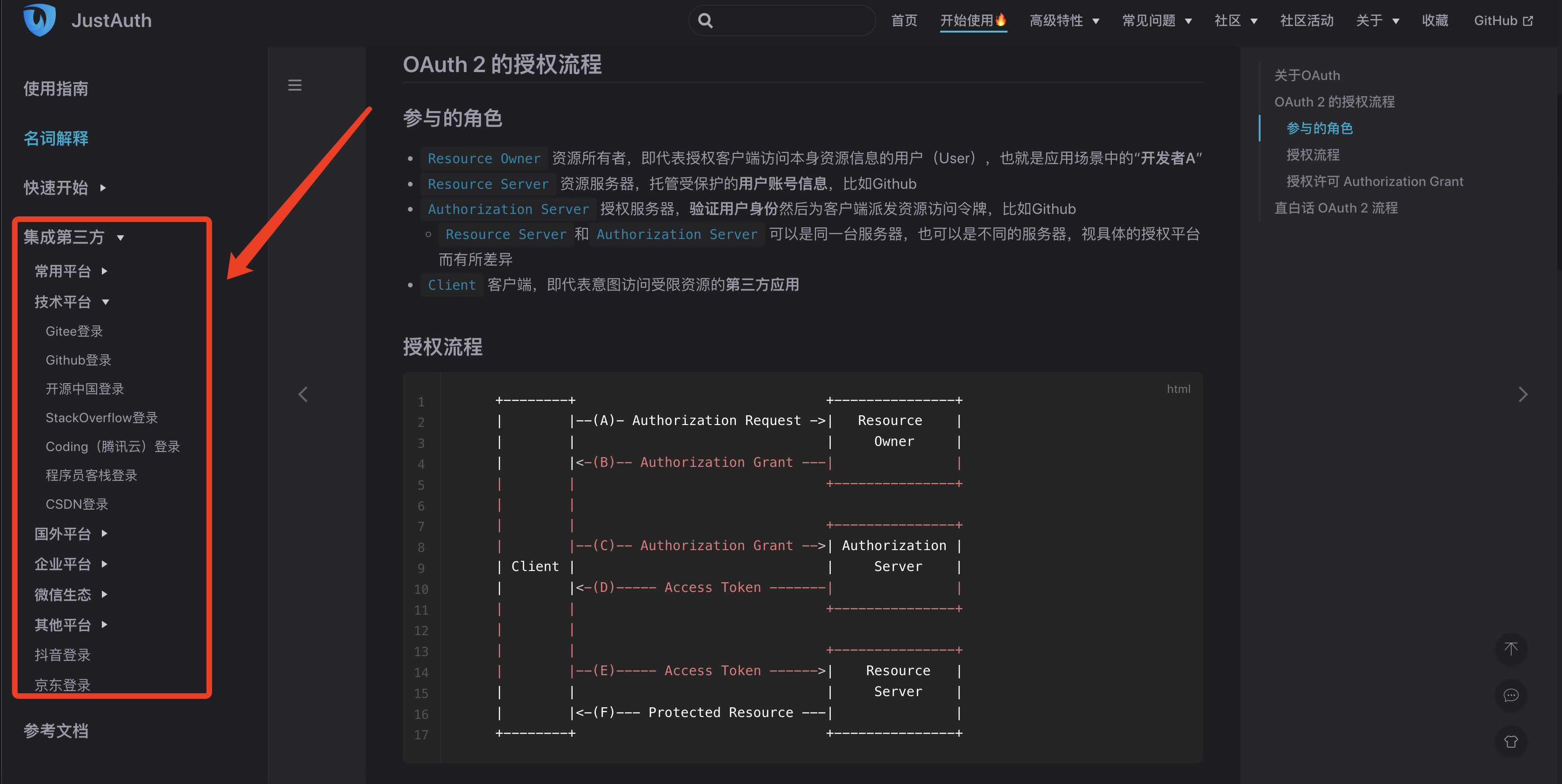 13个开源免费单点登录SSO 系统