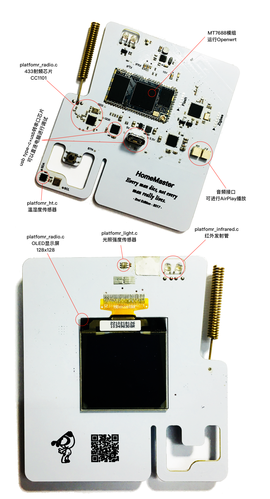 8个改变生活的黑科技开源项目